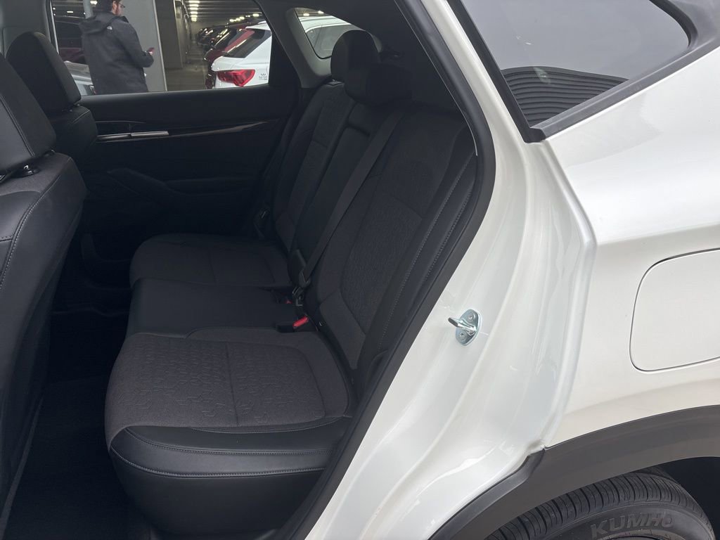 Used 2025 Kia Seltos S image 14