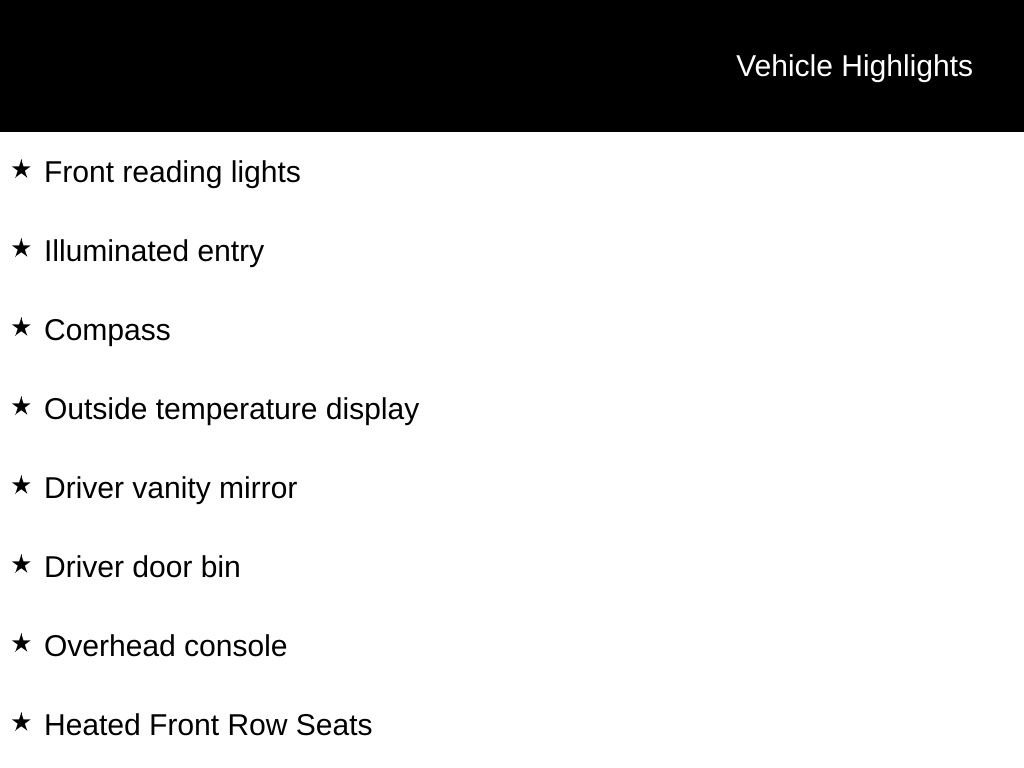 Used 2024 Ford Escape Active AWD/4WD image 8