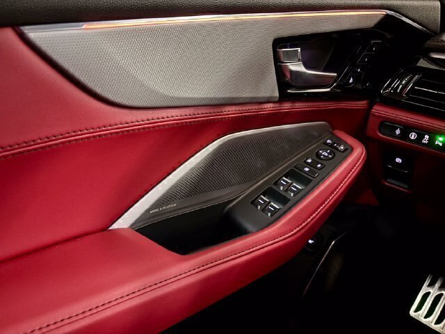 New 2026 Acura MDX A-Spec AWD/4WD image 15
