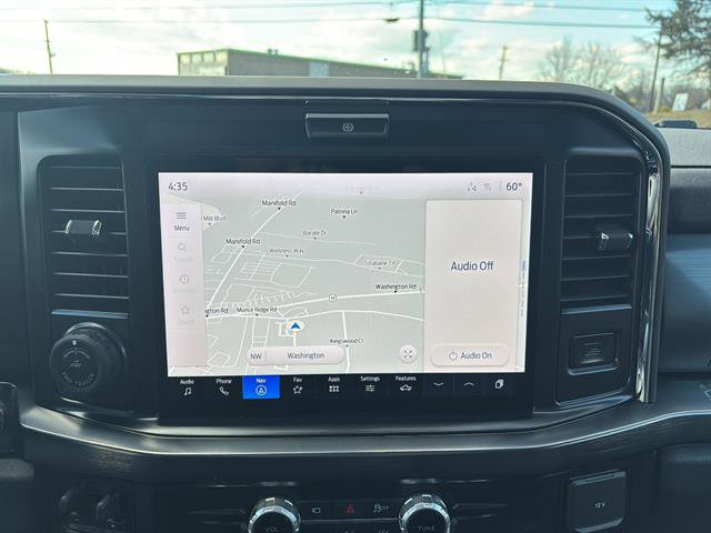 New 2026 Ford F250 Lariat w/ Black Appearance Package image 21