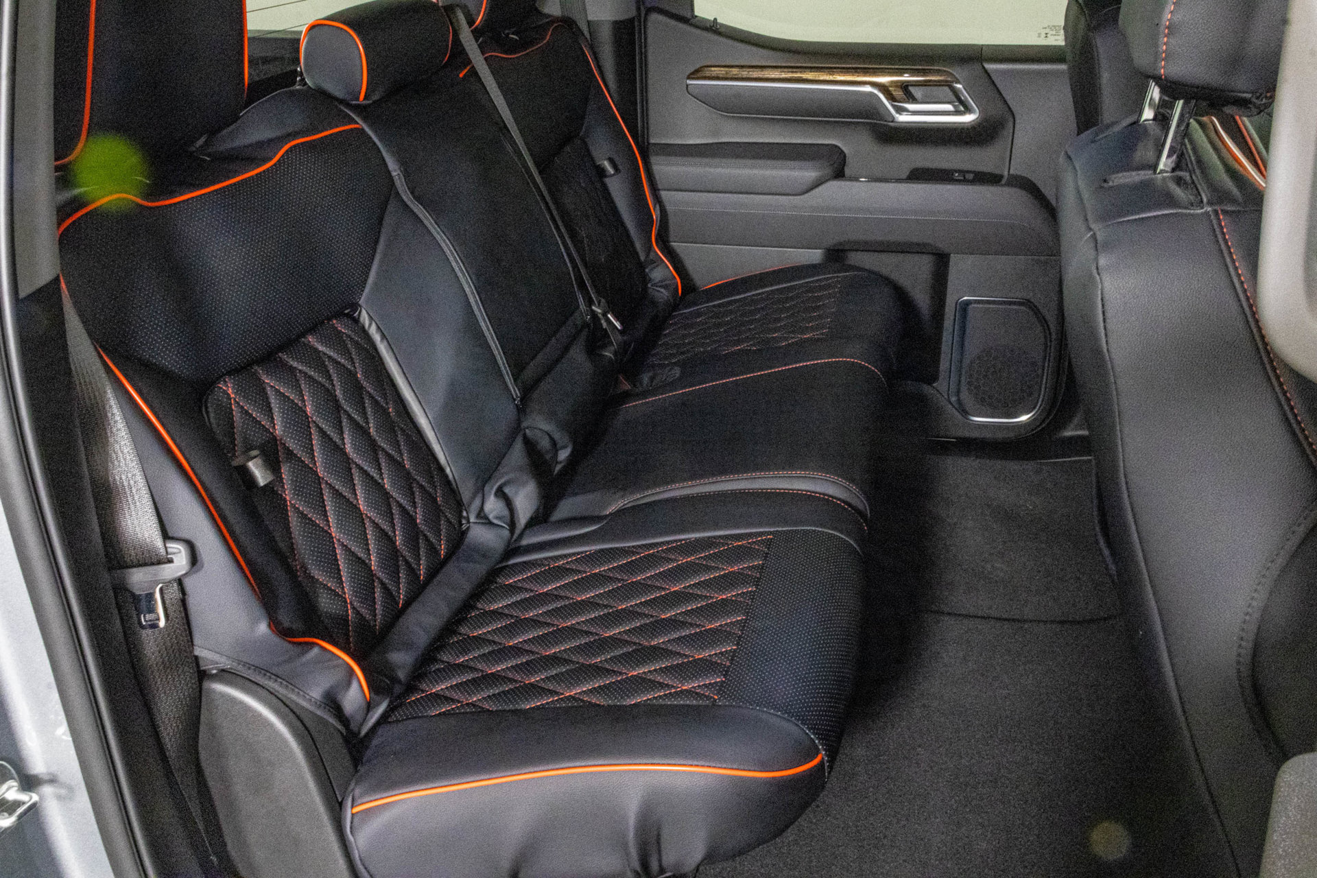 Used 2026 GMC Sierra 1500 Elevation AWD/4WD image 40