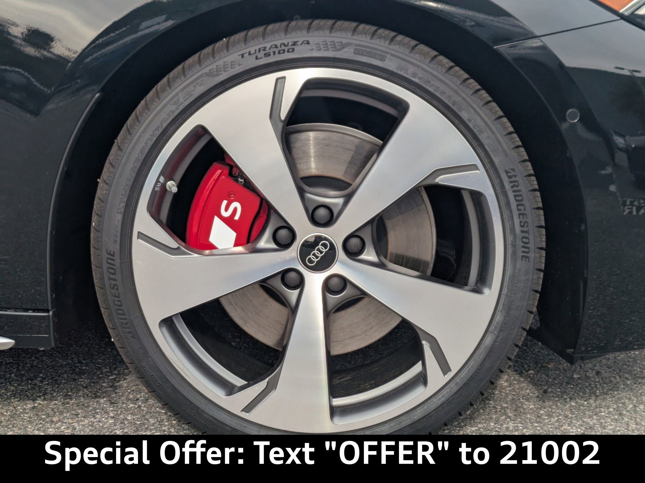 New 2025 Audi S5 Premium Plus image 13