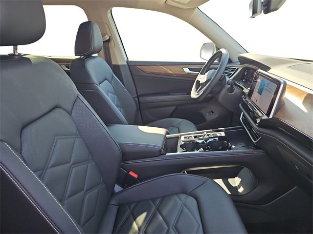 New 2026 Volkswagen Atlas SE image 17