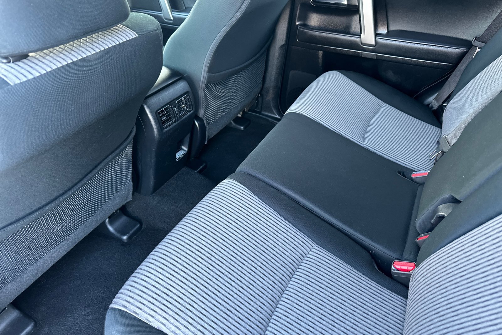 Used 2024 Toyota 4Runner SR5 image 12