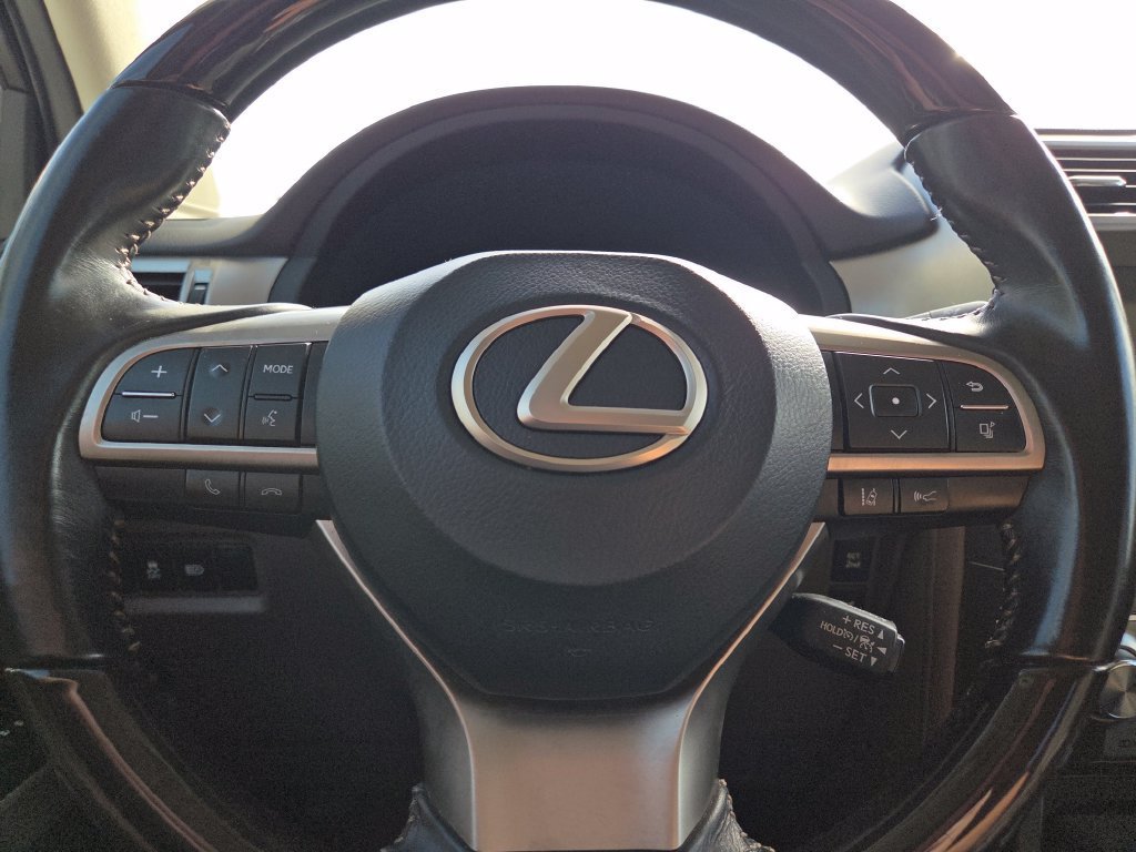 Used 2020 Lexus GX 460 Premium w/ Premium Package AWD/4WD image 40