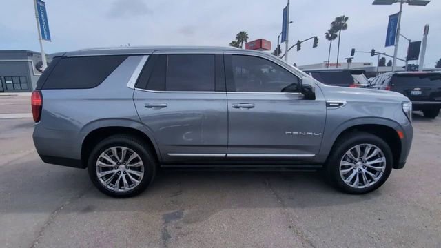 Certified 2022 GMC Yukon Denali w/ Denali Ultimate Package image 9