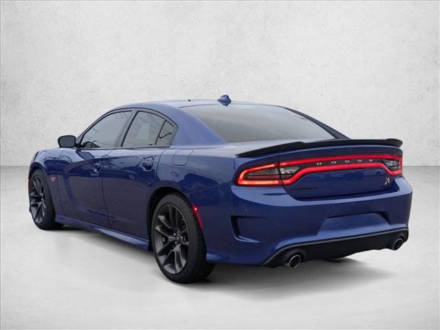 Used 2021 Dodge Charger Scat Pack RWD image 8