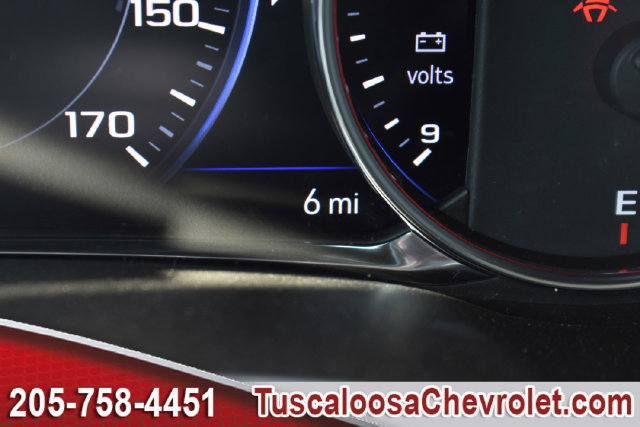 New 2026 Chevrolet Blazer RS w/ LPO, Floor Liner Package FWD image 28