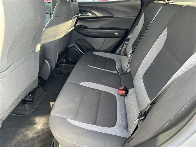 Certified 2023 Chevrolet TrailBlazer LT image 21