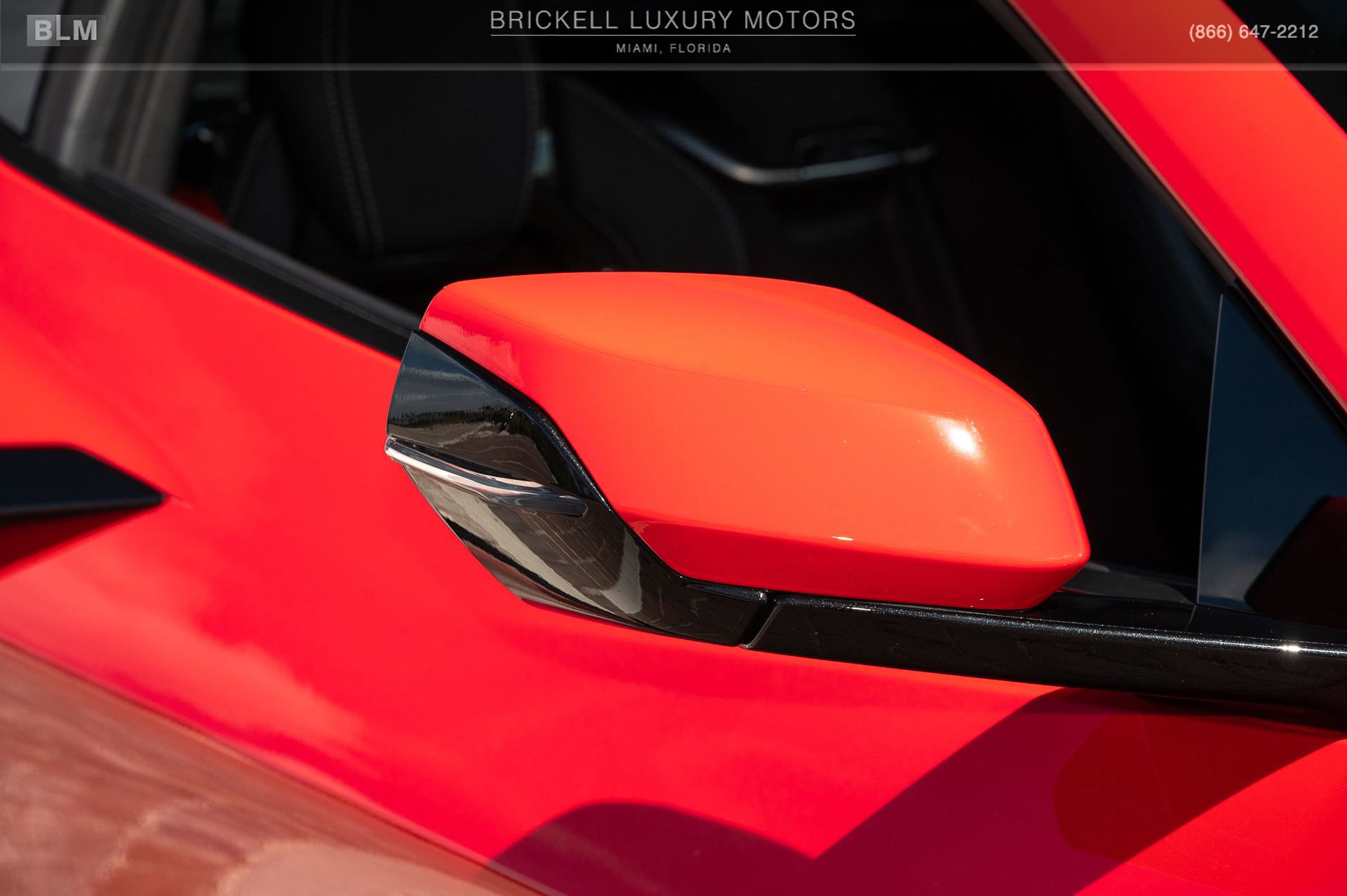 Used 2022 Chevrolet Corvette Stingray Preferred Cpe w/ Z51 Performance Package image 52