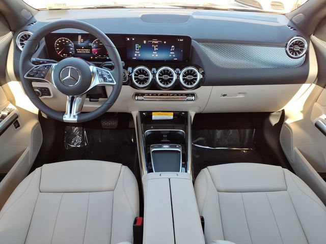 New 2026 Mercedes-Benz GLA 250 image 4