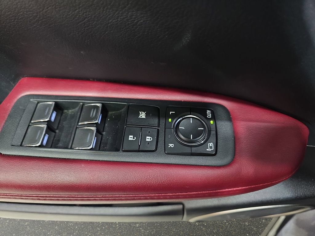 Used 2019 Lexus RX 350 F Sport w/ Navigation Package image 29