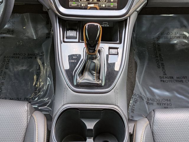 Used 2023 Subaru Outback Wilderness image 18