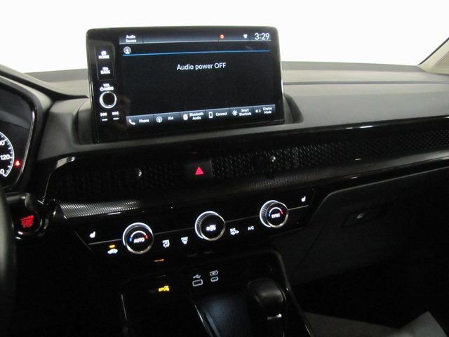 Certified 2024 Honda CR-V EX-L image 5