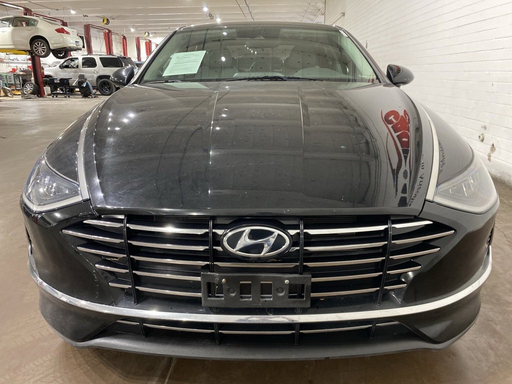 Used 2021 Hyundai Sonata SE image 8