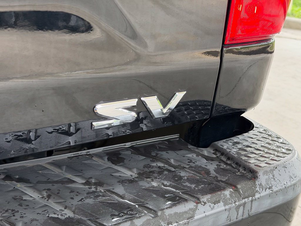 Used 2021 Nissan Titan SV w/ SV Convenience Package RWD image 23