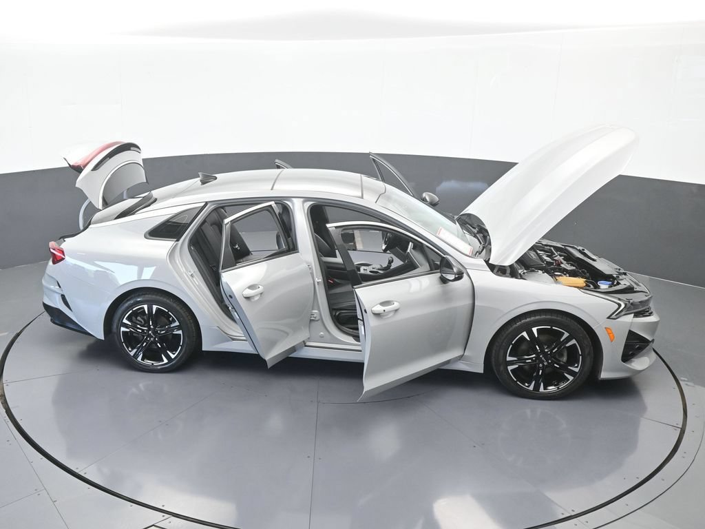 Used 2023 Kia K5 GT-Line FWD image 69
