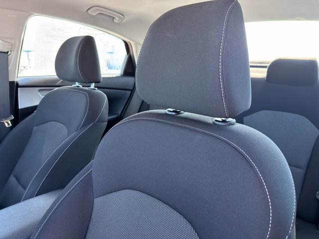 Used 2024 Kia Forte LXS image 20