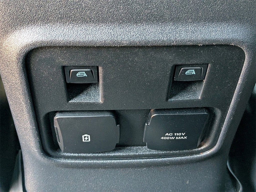 Used 2021 Ford Bronco Big Bend image 15