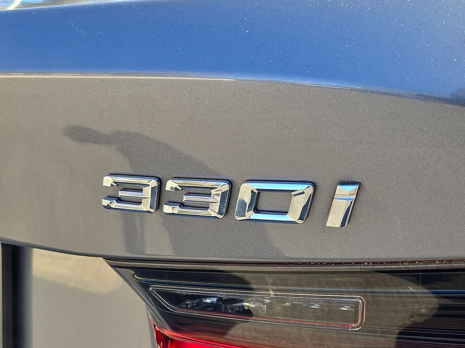 Used 2024 BMW 330i xDrive Sedan w/ Premium Package image 31