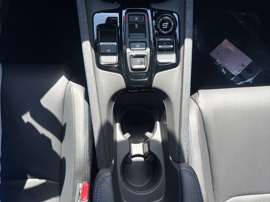 New 2026 Honda Prelude image 23