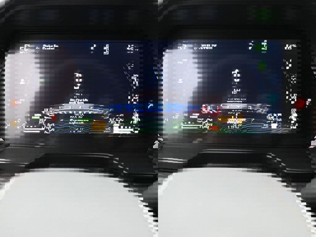 Used 2023 Jeep Grand Cherokee Overland image 15