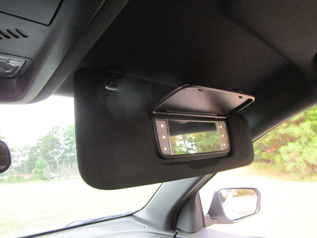 Used 2024 Chevrolet Equinox RS FWD image 47