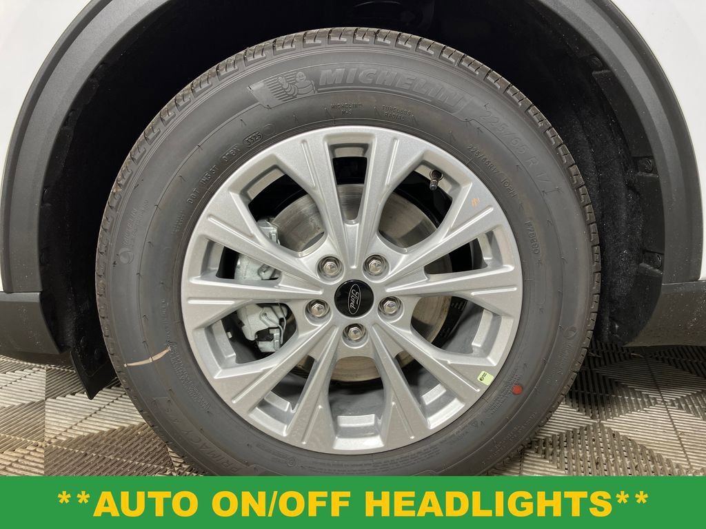 New 2026 Ford Escape Active w/ Tech Pack #1 image 12