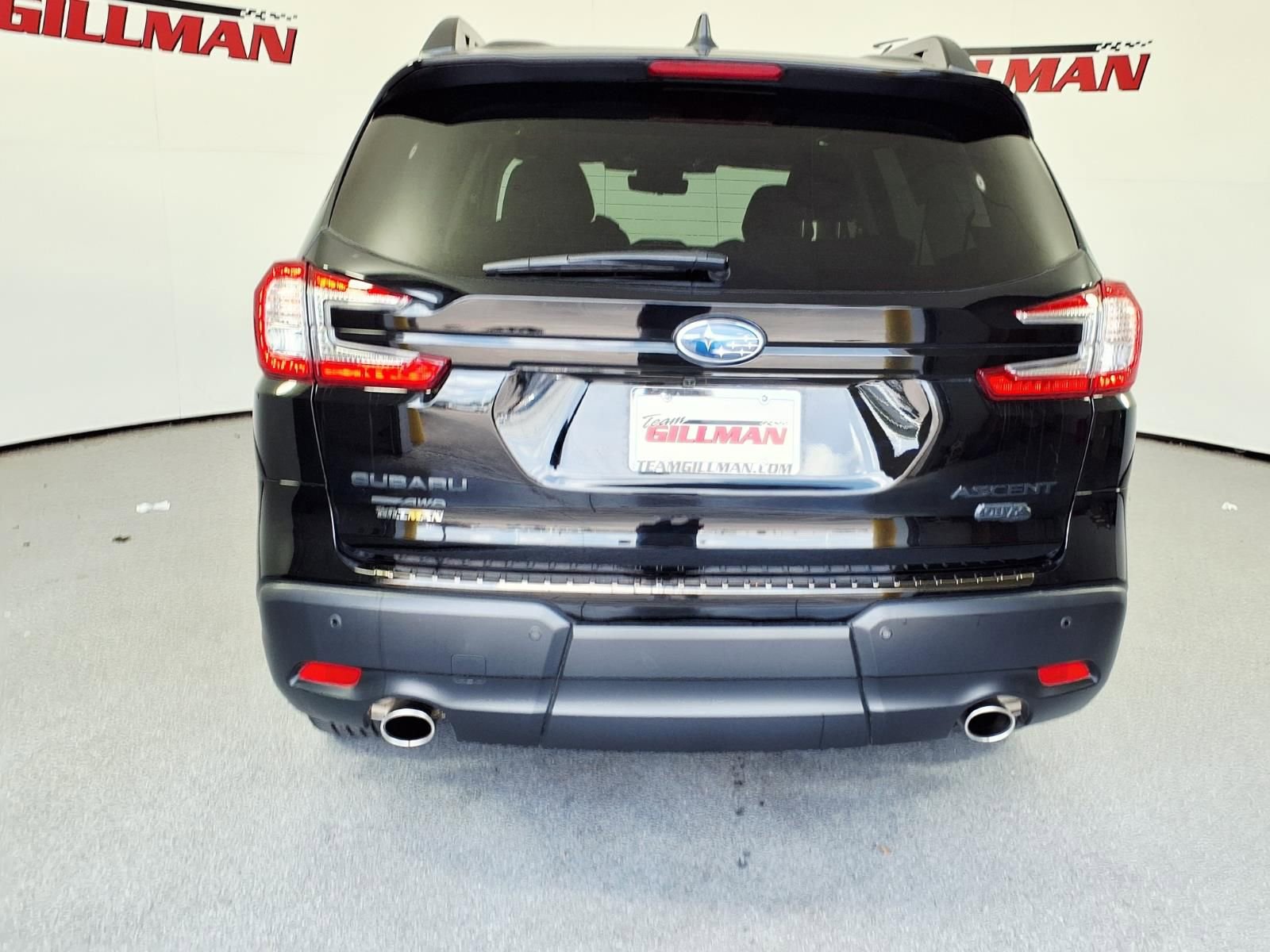 Certified 2025 Subaru Ascent Bronze Edition AWD/4WD image 7