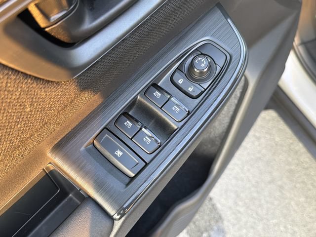Certified 2026 Subaru Outback Premium AWD/4WD image 23