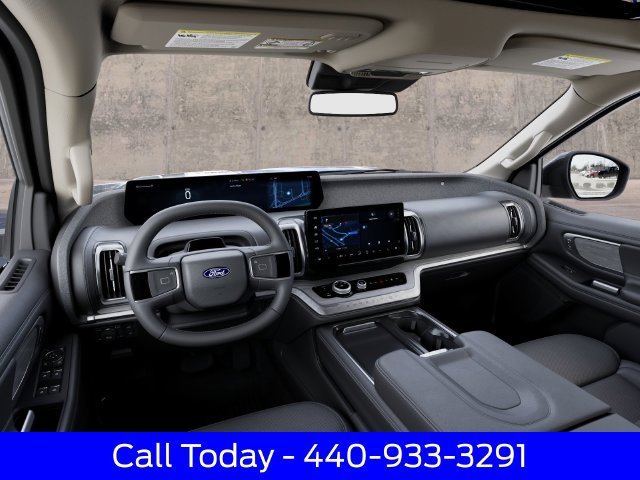 New 2027 Ford Expedition Max Platinum AWD/4WD image 11