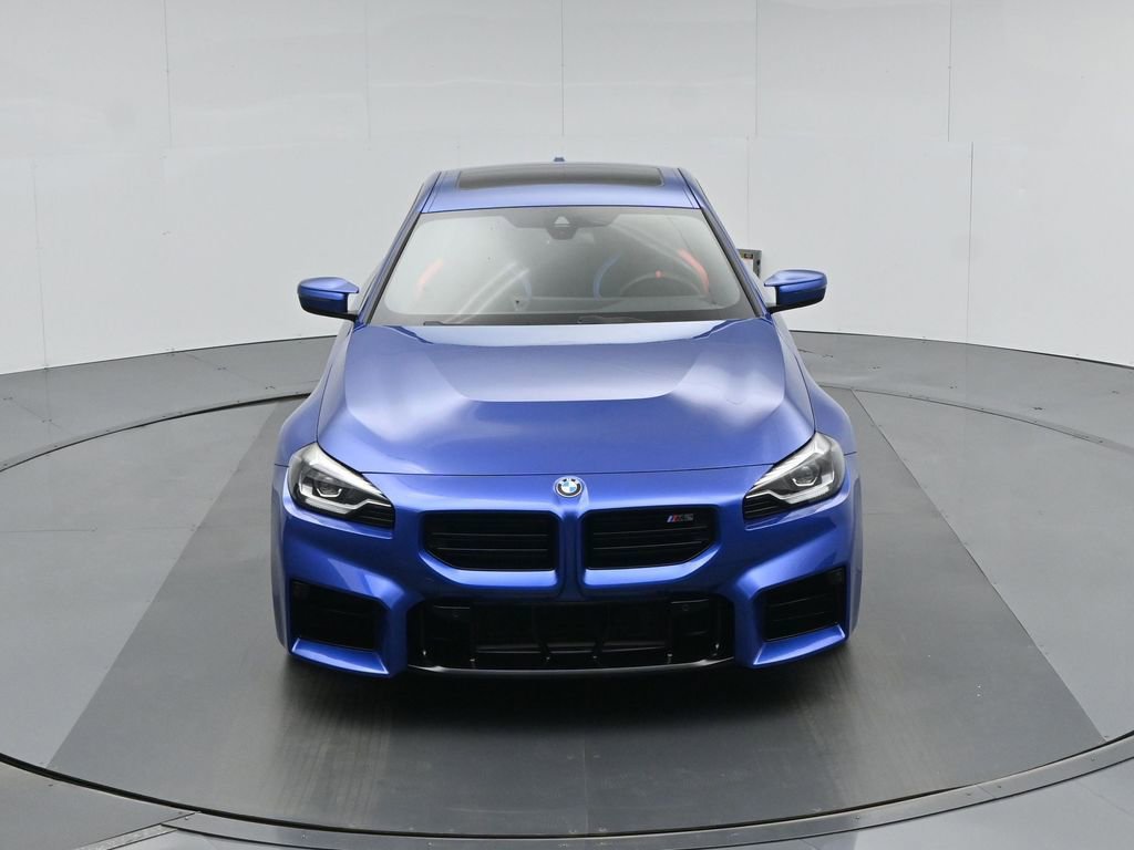 Used 2025 BMW M2 image 37