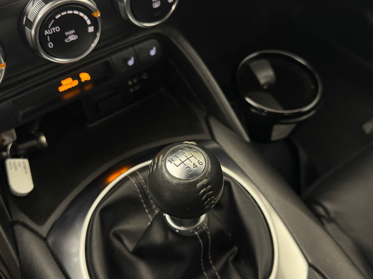 Used 2020 MAZDA MX-5 Miata Grand Touring image 18
