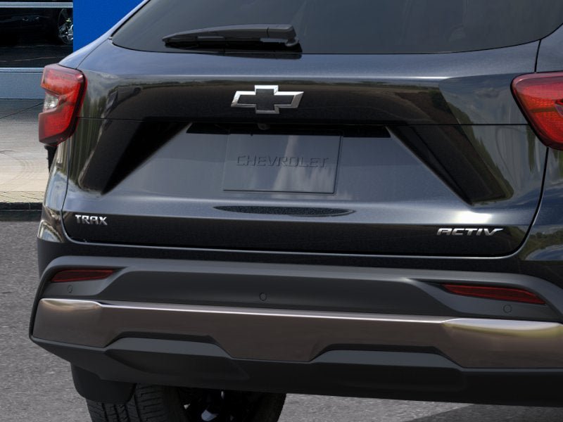 New 2026 Chevrolet Trax ACTIV w/ Sunroof Package FWD image 38