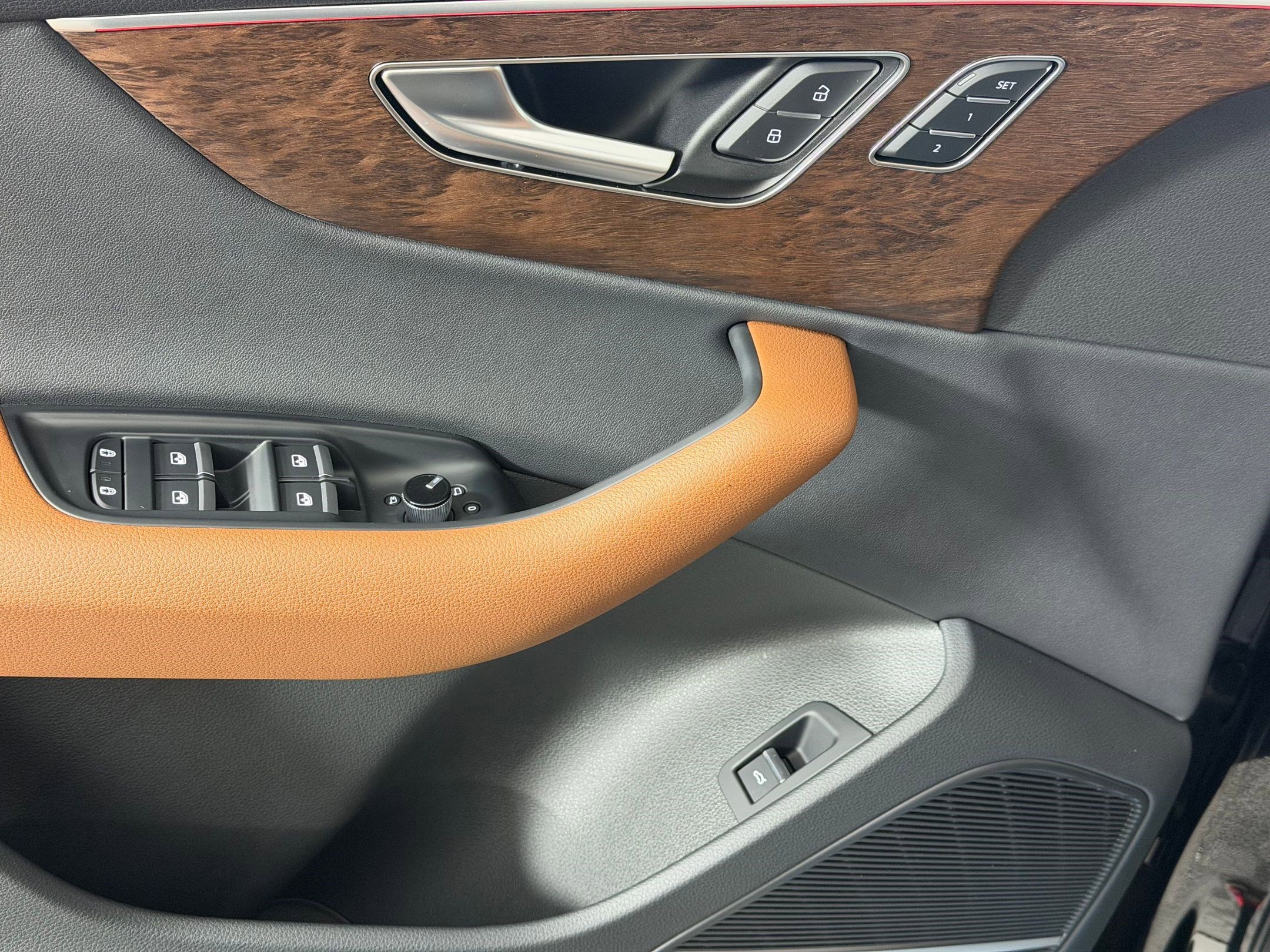 New 2026 Audi Q7 3.0T Premium image 13