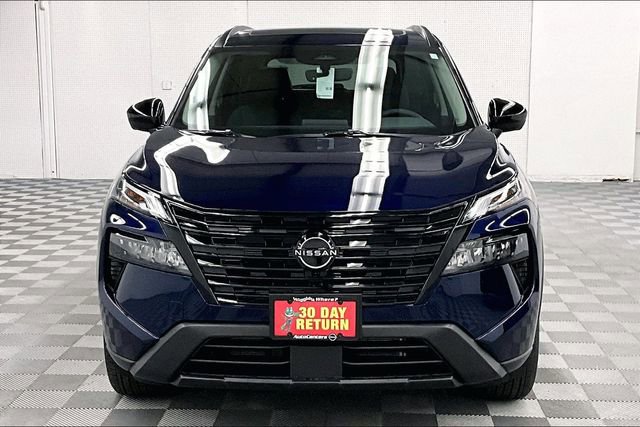 New 2026 Nissan Rogue SV image 16