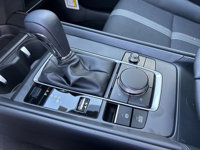New 2026 MAZDA CX-50 AWD 2.5 S w/ Preferred Pkg image 19