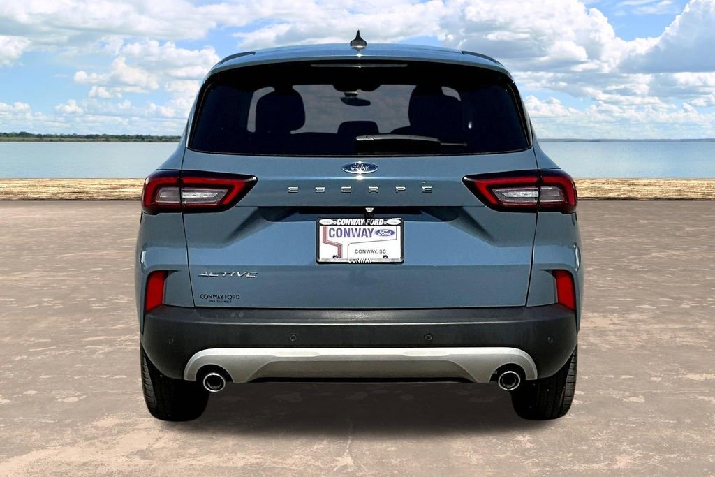 Used 2023 Ford Escape Active w/ Tech Pack #2 image 7