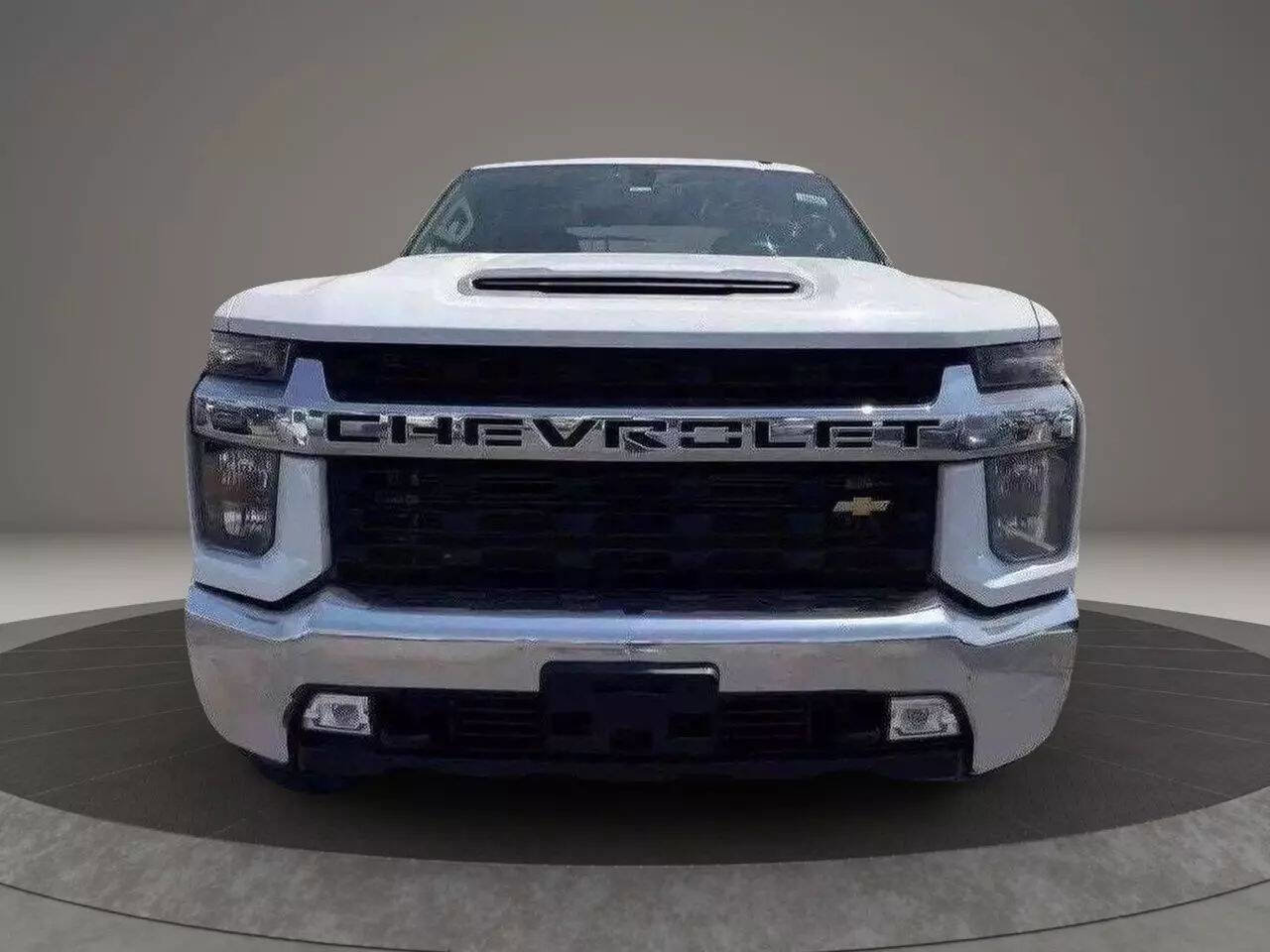 Used 2022 Chevrolet Silverado 2500 LT w/ Convenience Package image 14