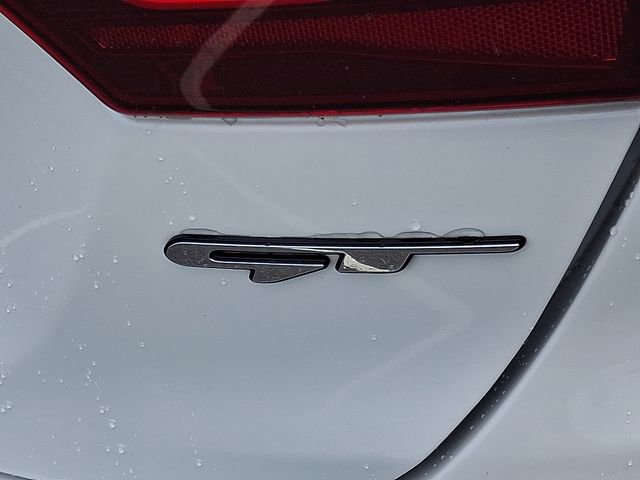 Used 2021 Kia Forte GT w/ GT2 Package FWD image 30
