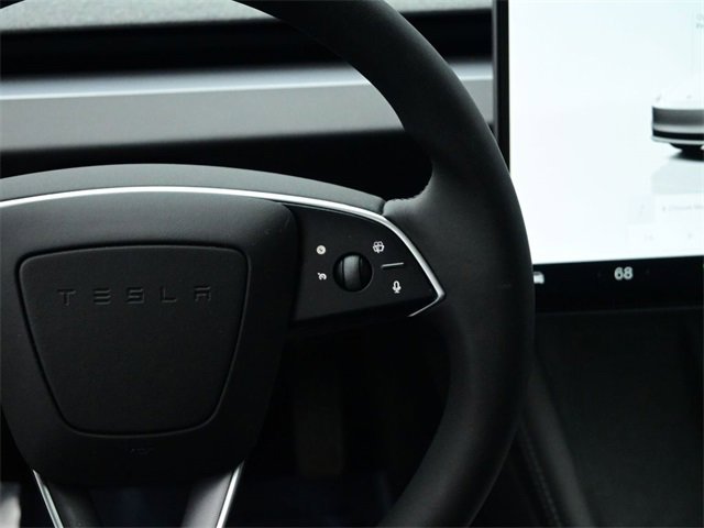 Used 2025 Tesla Model 3 Long Range image 5