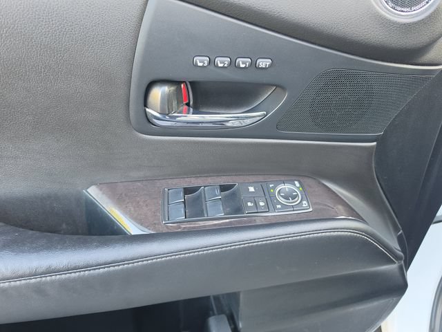 Used 2014 Lexus RX 350 F Sport w/ Navigation Package AWD/4WD image 19