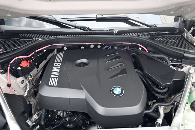 New 2026 BMW X3 xDrive30i w/ Premium Package AWD/4WD image 30