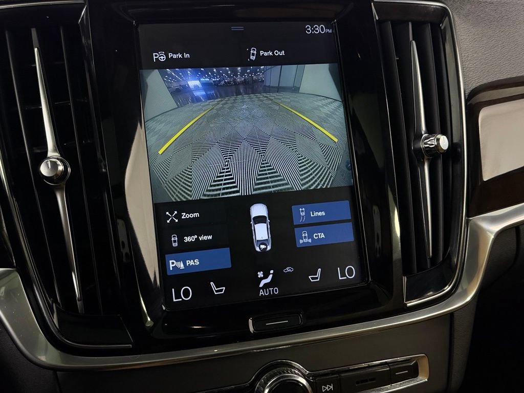 Used 2018 Volvo S90 T5 Momentum w/ Convenience Package AWD/4WD image 18