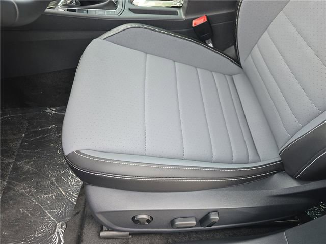 New 2026 Volkswagen Jetta SE image 15