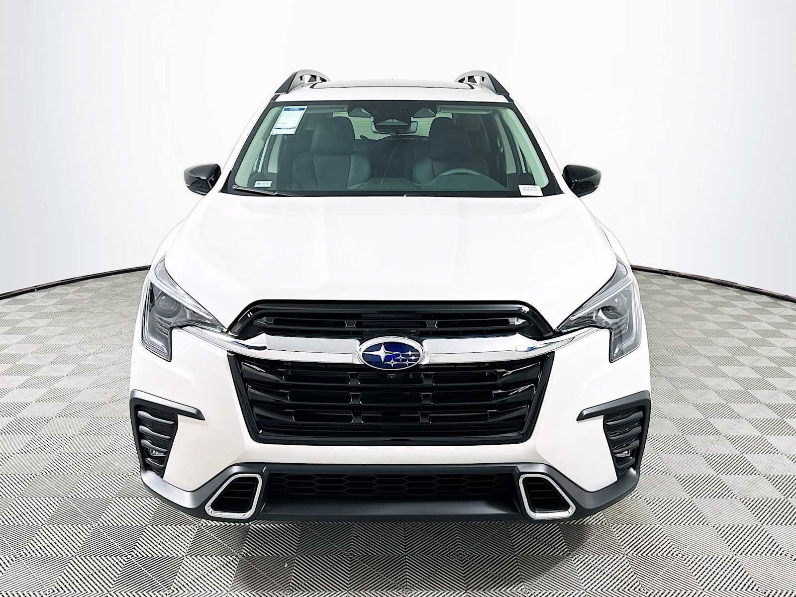 New 2026 Subaru Ascent Touring image 2