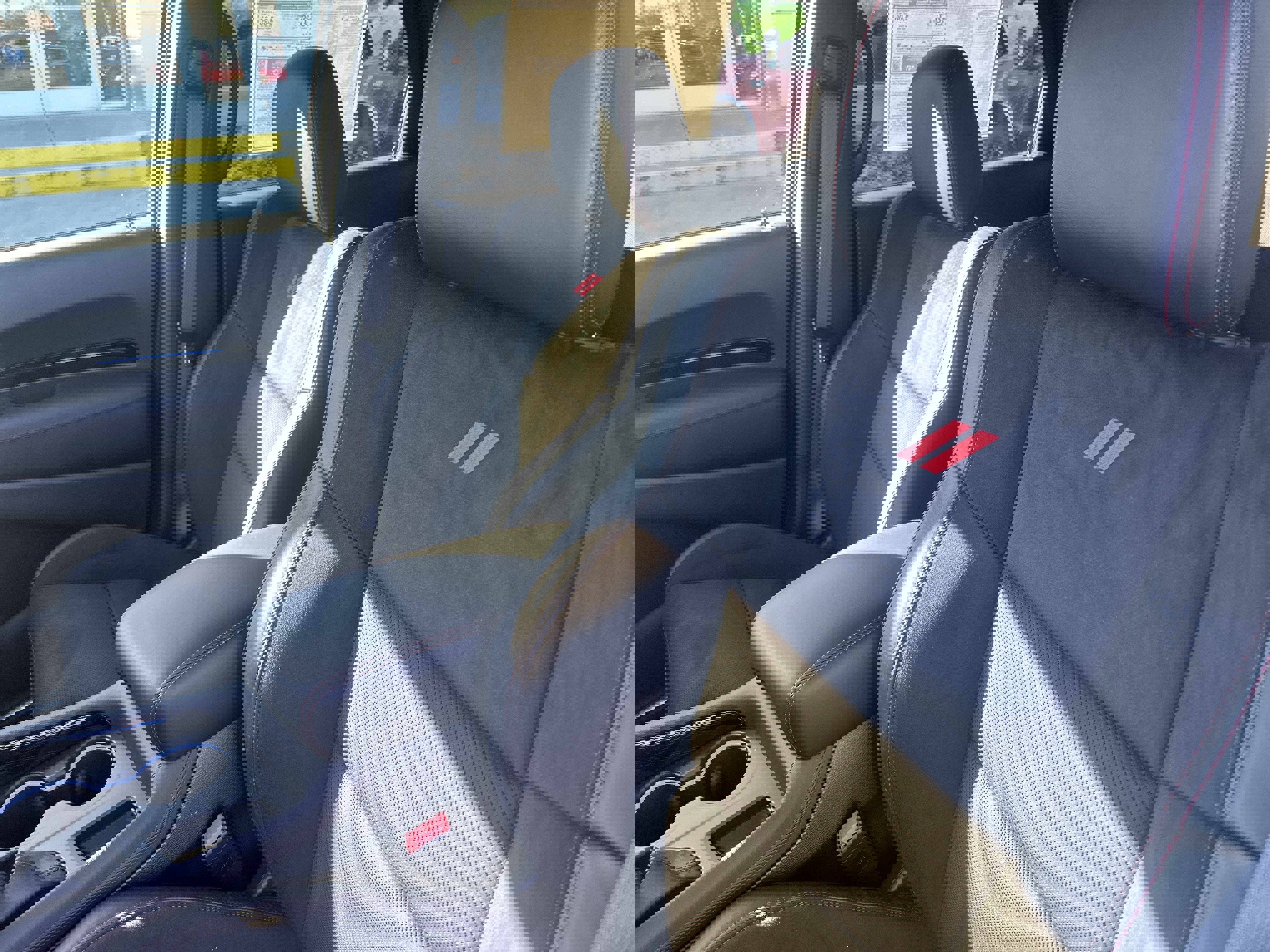 New 2026 Dodge Durango GT image 16