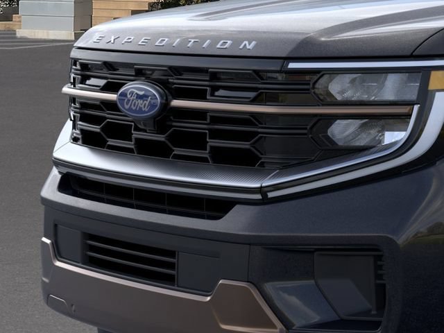 New 2026 Ford Expedition Max King Ranch AWD/4WD image 17