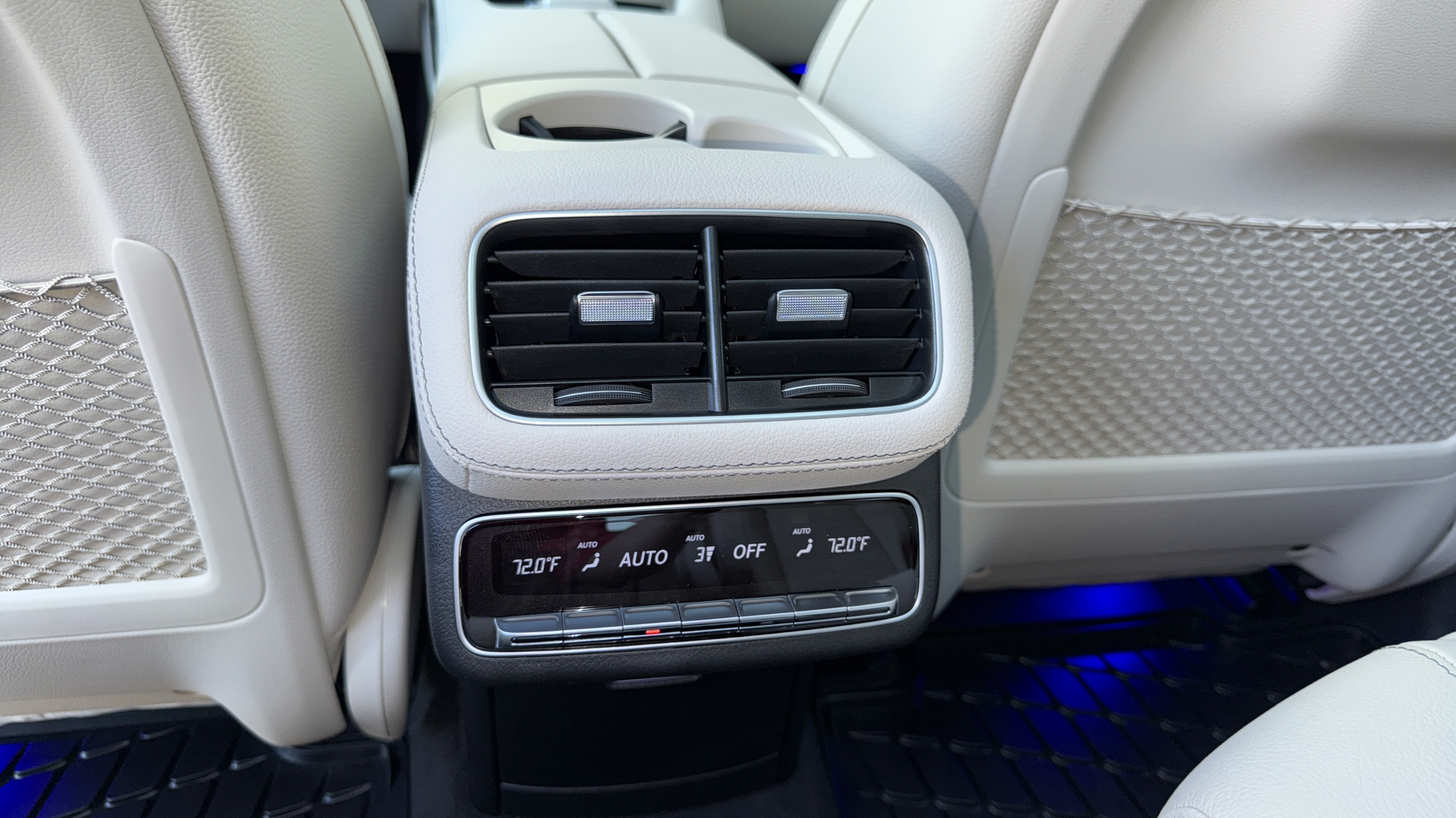 Certified 2026 Mercedes-Benz GLS 450 4MATIC image 30