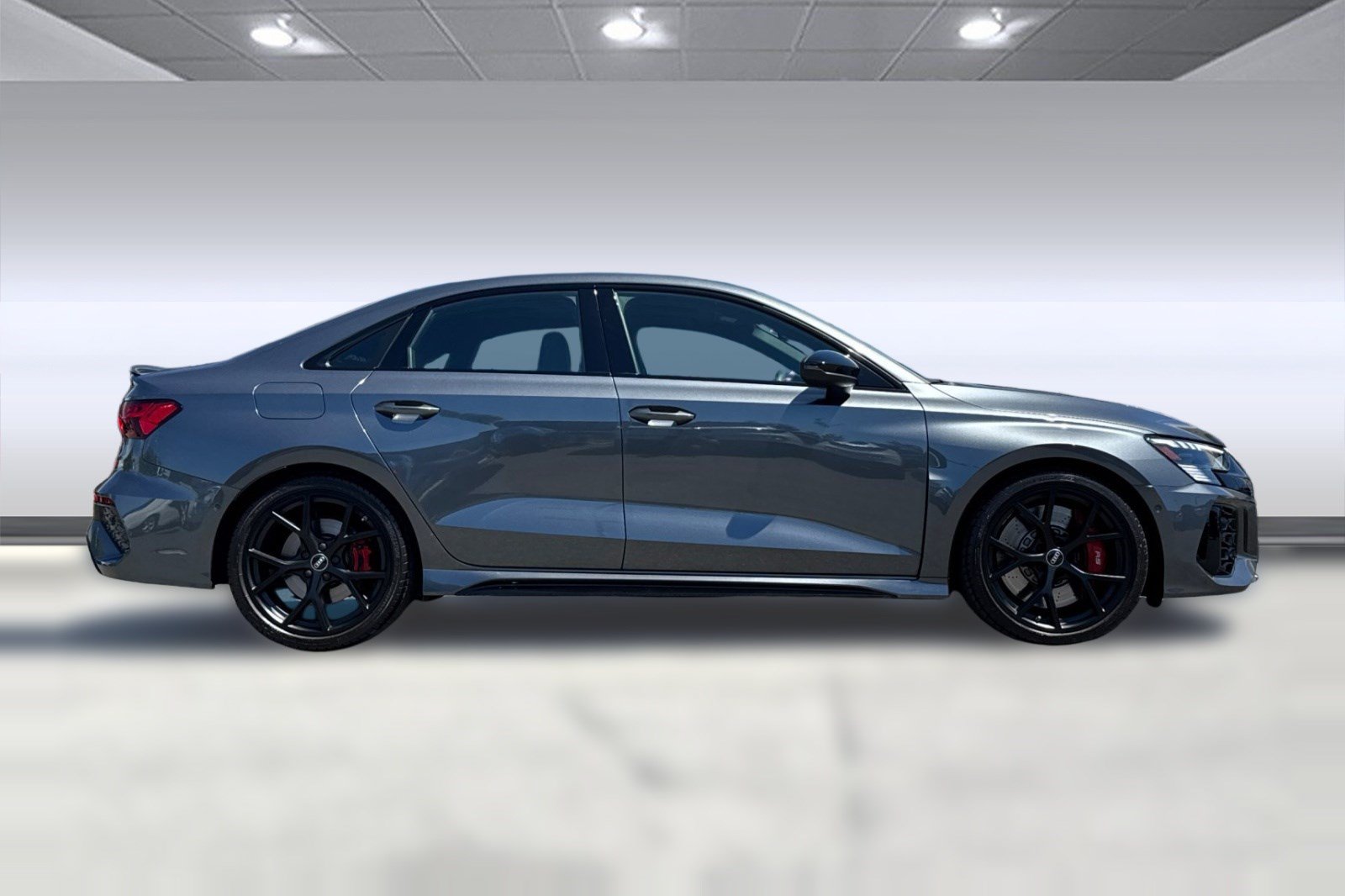 Used 2024 Audi RS 3 AWD/4WD image 7